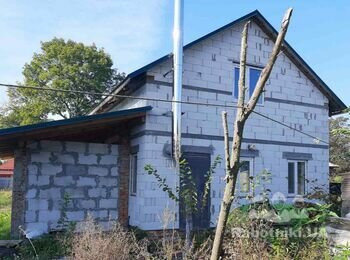 Утеплення фасаду будинку 100-115 кв. м