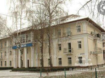 Ремонт и покраска фасада