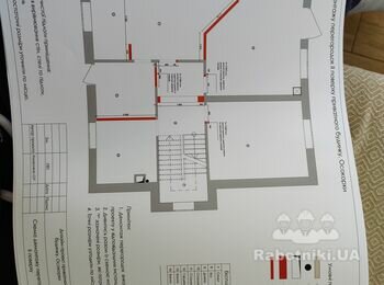 Перепланування приватного будинку