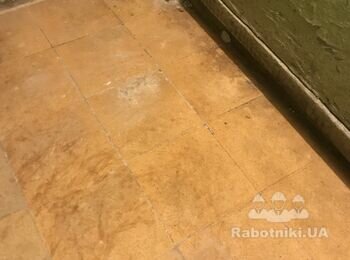 Капитальный ремонт в квартире 41м2