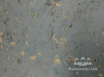 Капитальный ремонт в квартире 41м2