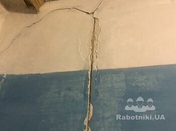 Капитальный ремонт в квартире 41м2