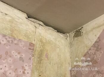 Капитальный ремонт в квартире 41м2