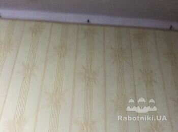 Капитальный ремонт в квартире 41м2
