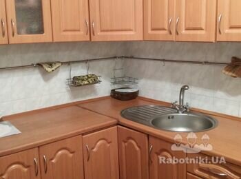 Ремонт мебеликухня