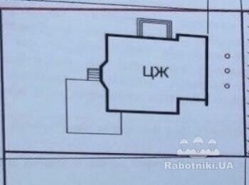 Строительные работы по 2х этажному дому S=160 м2