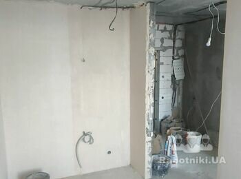 Квартира під ключ