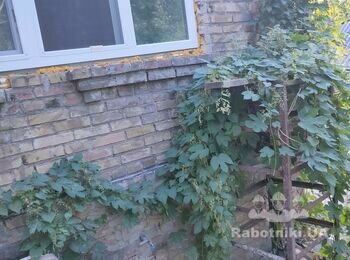 Утеплення фасадів