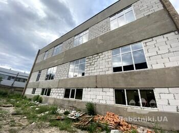 Замуровка дверних пройомів