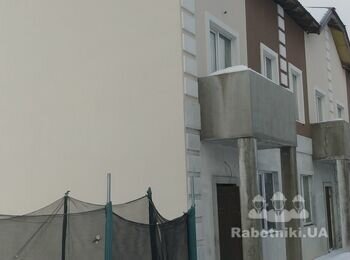 Перестелити металочерепицю і закінчити дах (65 кв. м.)