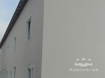 Перестелити металочерепицю і закінчити дах (65 кв. м.)