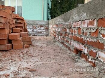 Ремонт реконструкція приватного будинку