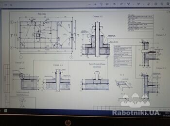Нужно устроить плоскую кровлю из ПВХ мембраны