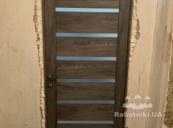 Малярные работы