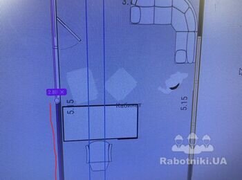 Сделать гипсокартонные перегородки в офисе