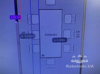 Сделать гипсокартонные перегородки в офисе