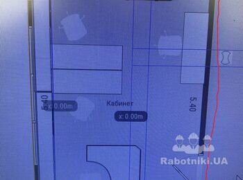 Сделать гипсокартонные перегородки в офисе