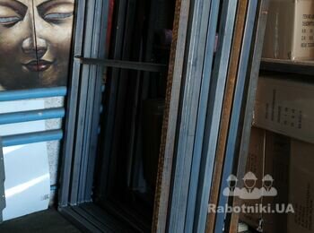 Построить бытовку на складе