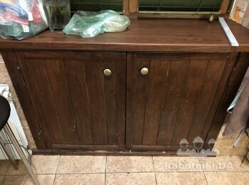 Замена деревянной двери