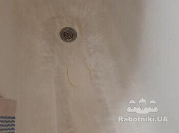 Реставрація ванни