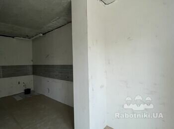Требуется декоративная штукатурка с эффектом бетона