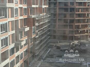Вент фасад