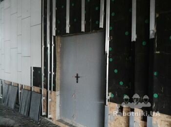 Кладка плитки підвісний потолок