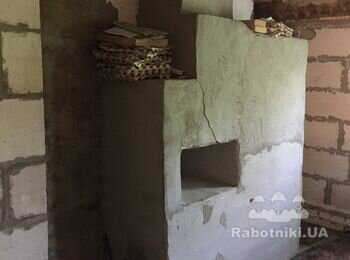 Ремонт груби для бабусі