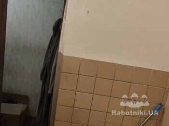 Сделать ремонт ванной и туалета