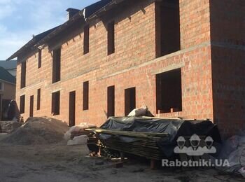 Потрібні фасадчики (с. хотів)
