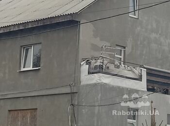 Поменять шифер на профиль