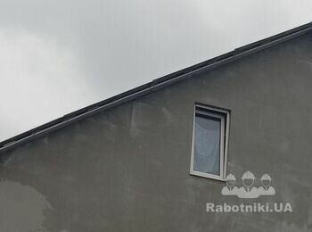 Поменять шифер на профиль