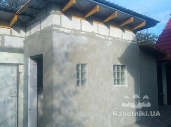 Построить печку в бане