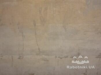 Ремонт тріщин у фундаменті.