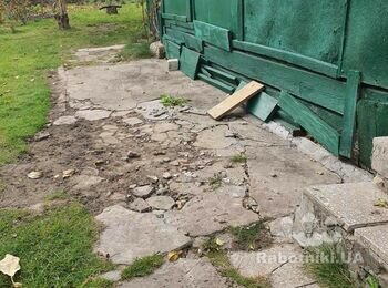 Бетонные работы 1-2 дня