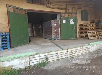 Робота із самовирівнювальною сумішшю