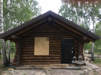 Изготовить ролеты или решетку на окно 150:120