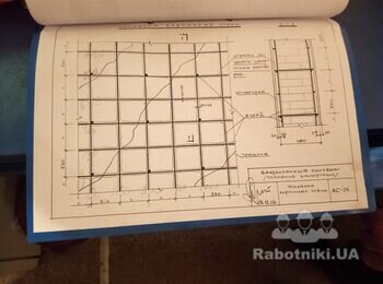 Реконструкція та посилення стін