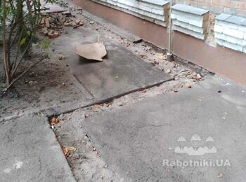 Утепление траншеи дома