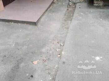Утепление траншеи дома