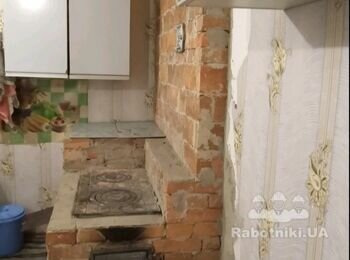 Обложить плиткой печь