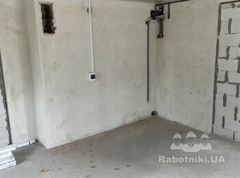 Ремонт под ключ нежилого помещения