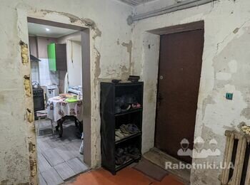 Комплексный ремонт коридора