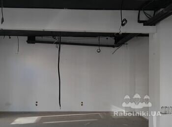 Монтаж гіпсокартонних перегородки (2сторони)