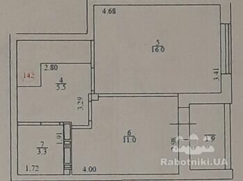 Интересуют потолки из гипсокартона, кв.80 м 2