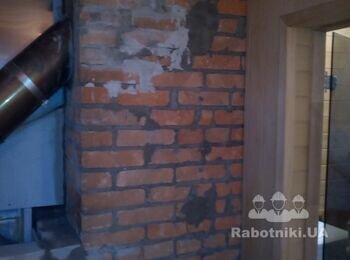 Укладка плитки