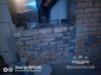 Укладка плитки