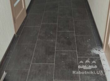 Услуги разнорабочих, вынос строительного мусора