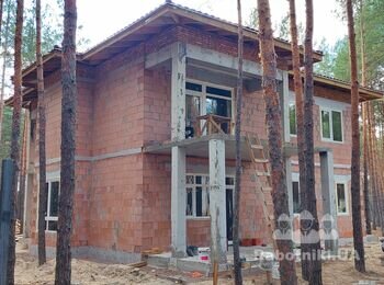 Фасадні роботи