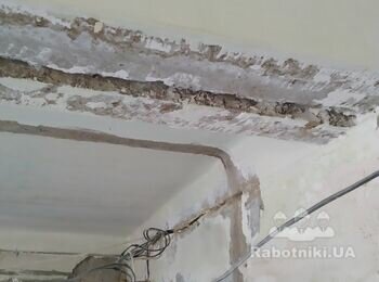 Ремонт в квартирі